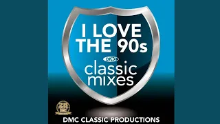 Download Cheese Up The 90s (Mixed By Keith Mann) DMC Classic Mixes - I Love The 90s MP3