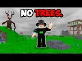 Download Lagu Can I Survive 99 Nights In The Forest With NO TREES?