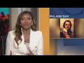 Celebrating Pulaski Day in Illinois