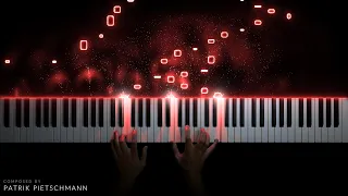 Patrik Pietschmann When The End Becomes The Beginning 