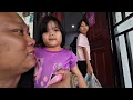 Download Lagu PERGI BALIK 3JAM JEMPUT  TITOI  KE RUMAH SIST LUNDUN PUN IKUT DIA KAWAN TITOI // 