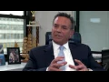 Live It Up with Donna Drake The Bachrach Group - Allan Ageman