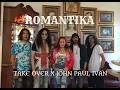 Download Lagu ROMANTIKA - TAKE OVER X JOHN PAUL IVAN (Official Video)
