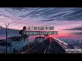 HALFWAY - Mimi Webb (lyrics)