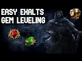 3 15 POE Best Gems To Level For Money - Should you corrupt and is that profit
