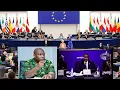 Lagu Uburundi busabye uburenganzira bwo gutangiza intambara ku Rwanda,European union,ibihano ku Rwanda