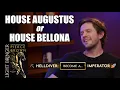 Would You Rather with Pierce Brown