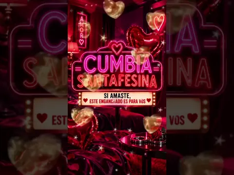 #playlist #cumbia #santafesina #leomattioli #dalila