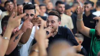 قائد وفي ومغوار تضرب تجيب الثار من مهرجان العريس عمار جويلس 2024 