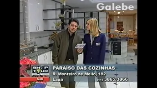PARAÍSO DAS COZINHAS KÁTIA ROMÃO GALEBE 19 07 2002 2
