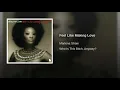 Feel Like Making Love - Marlena Shaw