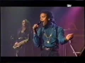 Maxi Priest (  Wild World / Live 1988 )
