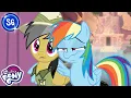 Download Lagu Stranger Than Fan Fiction 📖🌳 | S6 EP13  My Little Pony: Friendship is Magic | MLP FULL EPISODE |