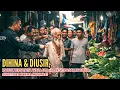 Download Lagu Dihina \u0026 Diusir, Kakek Ternyata Wali Allah Pergi! Pasar HANCUR Seketika! KARMA MENMPA!