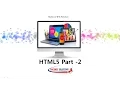 HTML5 Tutorial for beginners - Malayalam
