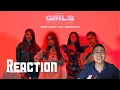 Download Lagu GIRLS GIRLS BERHARAP TAK BERPISAH AMANDA CAESA PROJECT KALONG SHOW REACTION