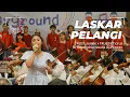 Download Lagu Laskar Pelangi [Cover]|TRUST Junior x TRUST Chorus ft. Rasendria Naura | Happiness at The Playground
