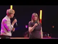 Oliver vs Vanja | If You Love Her(Forest Blakk, Christina Perri)| The Battles |The Voice Norway 2026