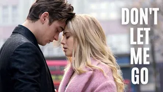 tessa u0026 hardin dont let me go