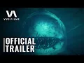 THE BLACK DEMON Trailer 4K 2023 Josh Lucas Fernanda Urrejola Horror Thriller