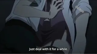 مسكين انصدم 