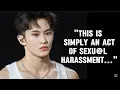 Download Lagu “I Don’t Want To”—Mark Lee’s Firm Response To Invasive Fan Request Draws Support #marklee #nct #sm