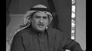 سامحن بالي من الديرة وضايق ومتشايم   سفر الدغيلبي دندنها