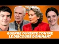 Lagu La Matinale 14/11 : Guerre ouverte contre la censure, immersion dans l'Etat profond