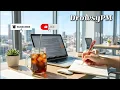 [Playlist] 일할 때 듣기 좋은 팝송 노동요 💻 오후 2시 식곤증 타파하는 그루비한 비트 | Work & Study Playlist #Focus