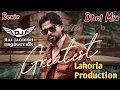 Download Lagu Greatest Dhol Mix Arjan Dhillon Ft Lahoria Production New Punjabi Song Dhol Remix 2024 Original Mix