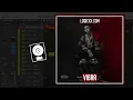 Anuel AA & David Guetta - Vibra (Logic Pro Remake)