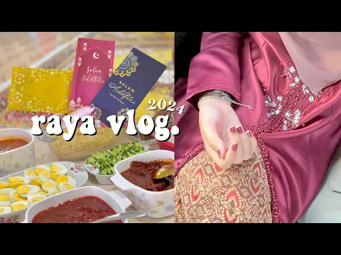 Download MP3 end of ramadan + raya days 💫