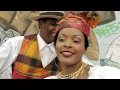 Sonia Dersion "Sweet DJ" clip officiel
