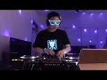 Download Lagu DJ Babyboi Nguyen was live 2020 Quarantine Breakbeat Mix, Freestyle , Trance Hypnotika Facebook