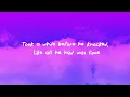 Bonnie Raitt - Just Like That (Lyrics)