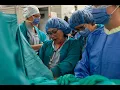 Massive Hemorrhage Protocol Simulation