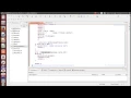 Programming the BeagleBone Black s Leds