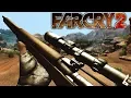 Download Lagu Far Cry 2 Gameplay: African Sniper