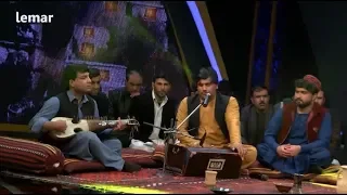 دېره محمد گل قره باغی سوله راولو Dera Mohammad Gul Qarabaghi Sola Rawalo 