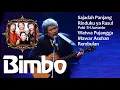 Download Lagu Bimbo - Sajadah panjang-Rinduku Ya Rasul (Tri Juwanto) dll.