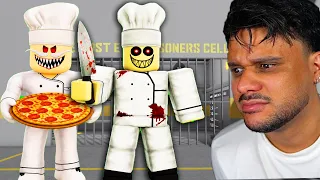 IRMAO DO PAPA PIZZA É MUITO PERIGOSO NO ROBLOX