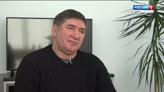 Актуальное интервью Александр Кожевников