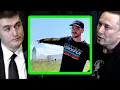 Elon Musk Tim Dodd aka Everyday Astronaut is the best Lex Fridman Podcast Clips