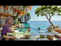 Aprila ~ Hatiku Kau Guris Luka   Lirik Karaoke