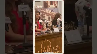 شوف مراتك بتلبس إيه على المسرح ميمي جمال تكشف مفاجأة عن فنانة شهيرة تسببت لها في أزمة مع زوجها 