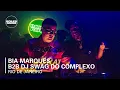 Download Lagu Bia Marques b2b DJ Swag do Complexo | Boiler Room Rio De Janeiro: Festa Wobble