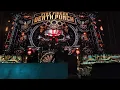 Five Finger Death Punch: Welcome To The Circus - Shakopee, MN 8/18/2026