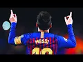 Download Lagu Lionel Messi - 100 Brilliant Goals That You Should Watch