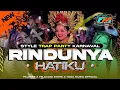 Download Lagu DJ RINDUNYA HATIKU - AKU DATANG MELAMARMU • STYLE TRAP PARTY SYAHDU • COCOK UNTUK KARNAVAL |FM AUDIO
