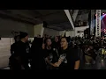 真的愛你 Beyond | 300樂手大合奏 | 聚駒3.0 | Edwin Boon Drummer